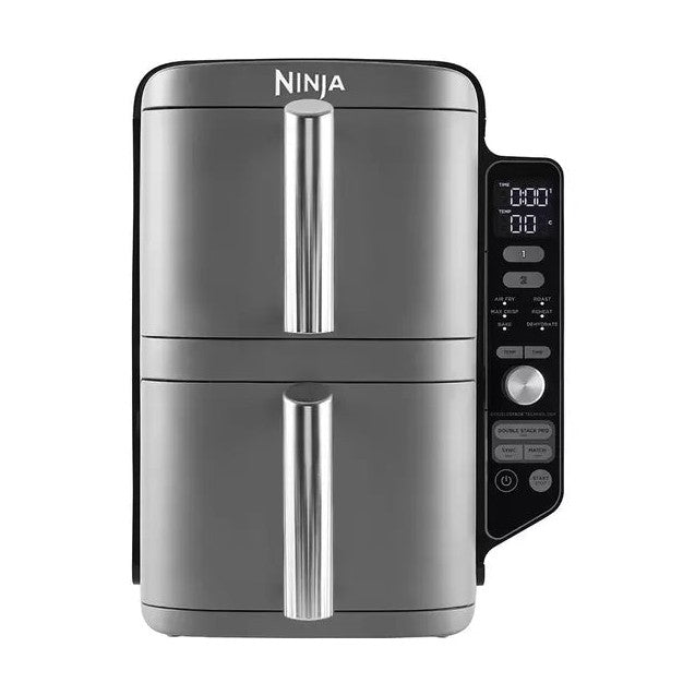 Ninja Double Stack XL 9.5L Air Fryer | SL400UK