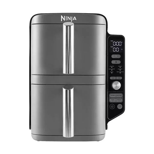 Ninja Double Stack XL 9.5L Air Fryer | SL400UK
