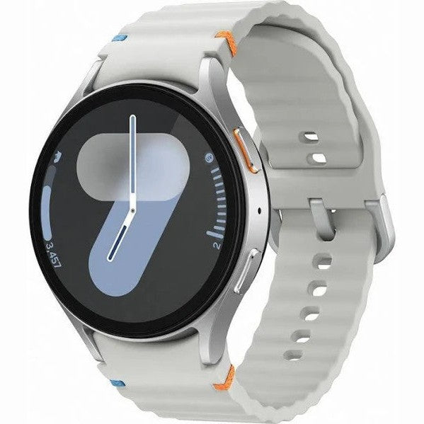 Samsung Galaxy 44mm Watch7 Smartwatch - Silver |SM-L310NZSAEUA
