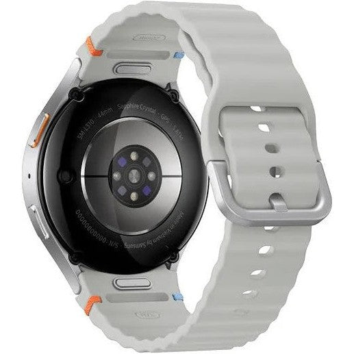 Samsung Galaxy 44mm Watch7 Smartwatch - Silver |SM-L310NZSAEUA