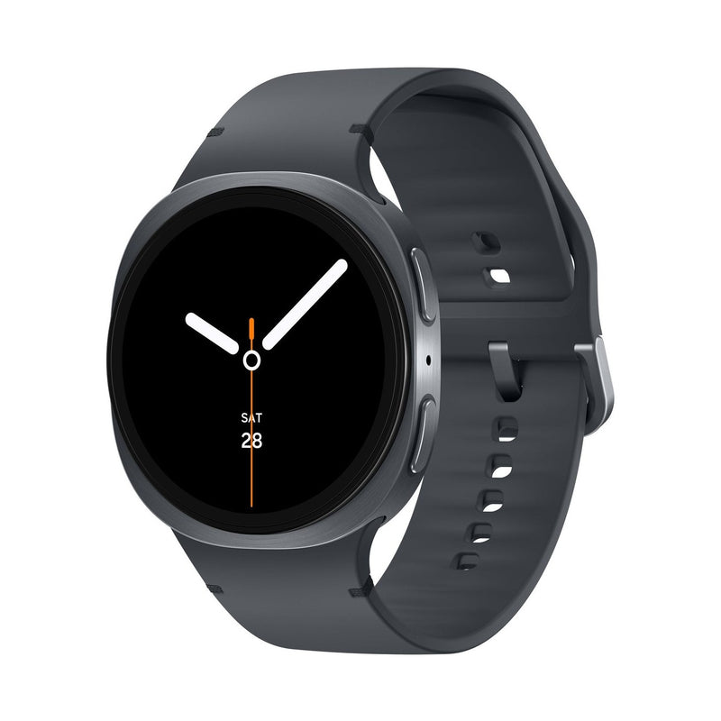 Samsung Galaxy Watch8 44mm Bluetooth Smart Watch - Graphite | SM-L330NDAAEUA