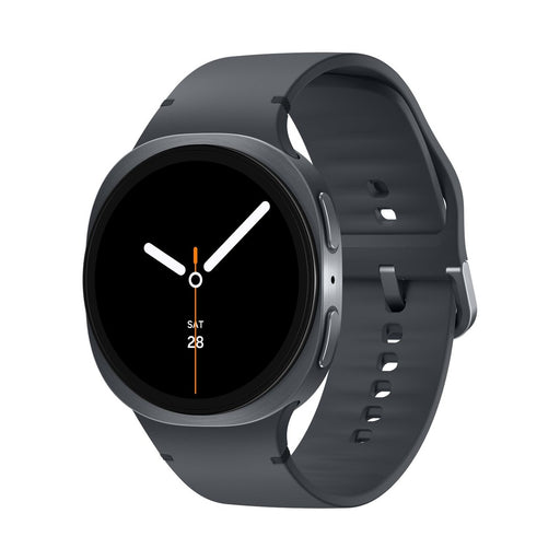 Samsung Galaxy Watch8 44mm Bluetooth Smart Watch - Graphite | SM-L330NDAAEUA