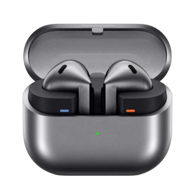 Samsung Galaxy Buds 3 - Silver | SM-R530NZAAEUA
