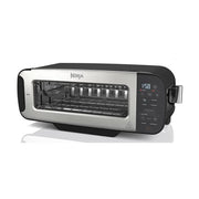 Ninja Foodi 3-in-1 Toaster, Grill & Panini Press - Black | ST200UK