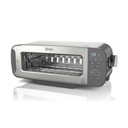 Ninja Foodi 3-in-1 Toaster, Grill & Panini Press - Stainless Steel | ST202UK