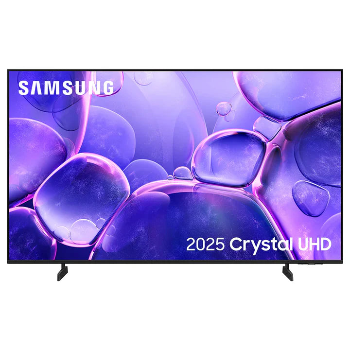 Samsung 50" Crystal UltraHD U8000H 4k Smart TV | UE50U8000HKXXU