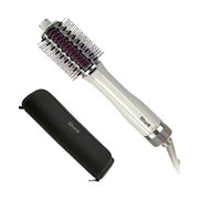 Shark SmoothStyle Hot Brush & Smoothing Comb with Storage Bag | HT212UK
