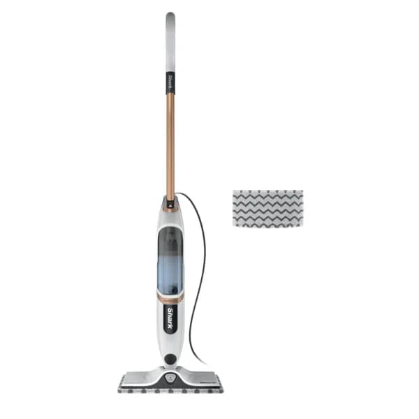 Steam Cleaners