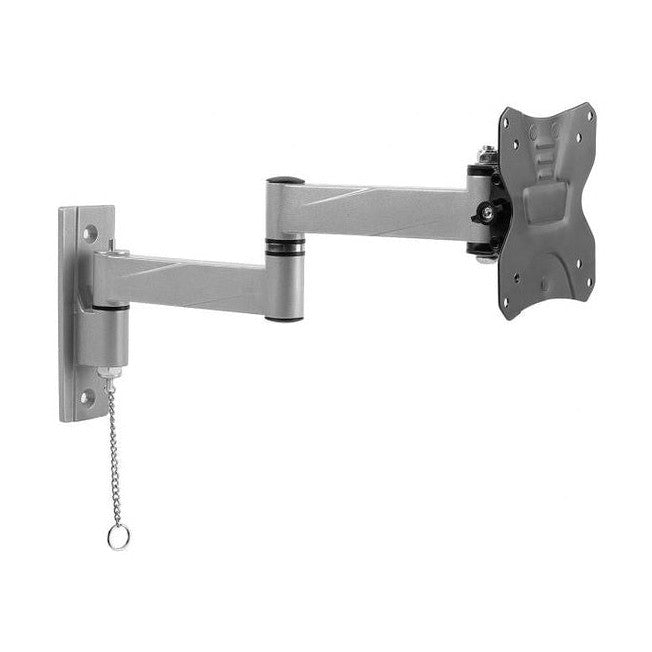 Signal LDA18-112N 13"-27" Tilt & Swivel TV/Monitor Wall Mount Bracket