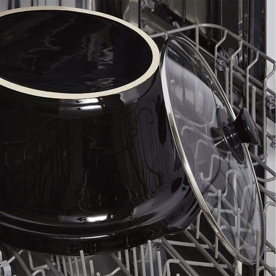 Slow Cooker Ceramic 6.5L