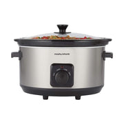 Slow Cooker Ceramic 6.5L