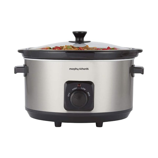 Slow Cooker Ceramic 6.5L