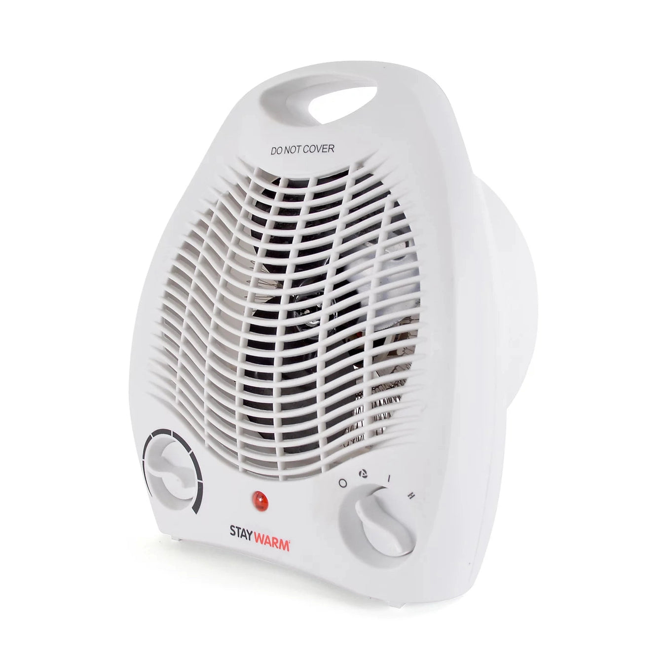 Fan Heaters