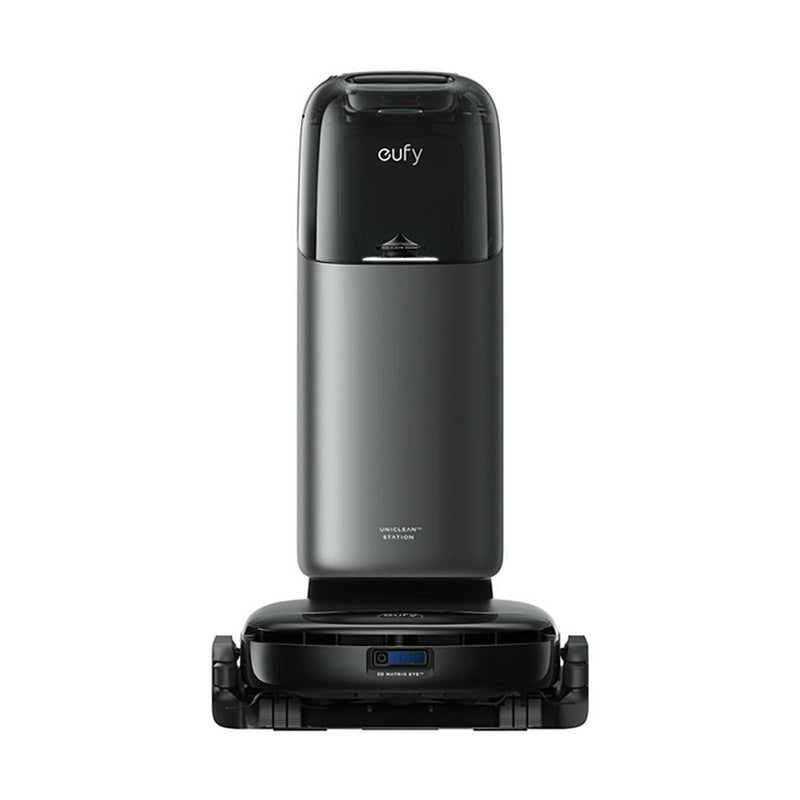 Eufy Robot Vacuum Omni S1 Pro + Filters | T2080GA1