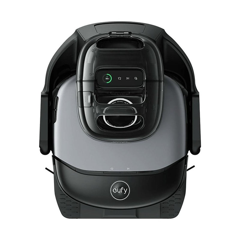 Eufy Robot Vacuum Omni S1 Pro + Filters | T2080GA1