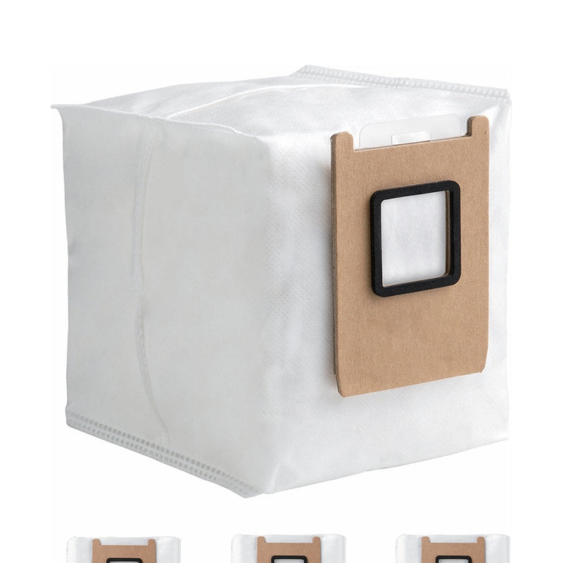 Eufy 3L Dust Bag Pack of 3 for Eufy Robot Vacuum Omni E25 and E28