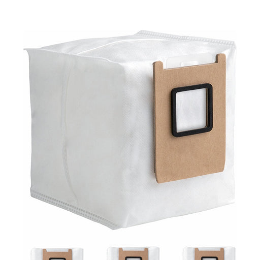 Eufy 3L Dust Bag Pack of 3 for Eufy Robot Vacuum Omni E25 and E28