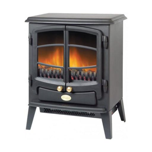 Dimplex Tango Optiflame 2kw Electric Stove | TANG20e