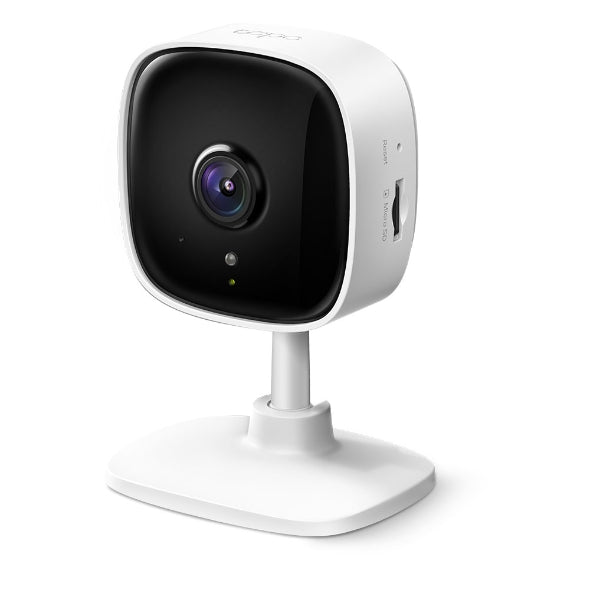 TP Link Tapo Home Security WiFi Camera | TAPOC100