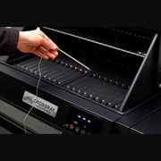 Dimplex Crossray eXtreme Portable Electric BBQ - Black | TCE22HT| 38913