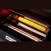 Dimplex Crossray eXtreme Portable Electric BBQ - Black | TCE22HT| 38913