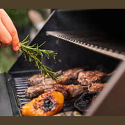 Dimplex Crossray eXtreme Portable Electric BBQ - Black | TCE22HT| 38913