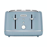 Kenwood 4 Slice Toaster Blue | TFP10.A0BG