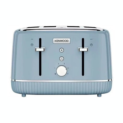 Kenwood 4 Slice Toaster Blue | TFP10.A0BG