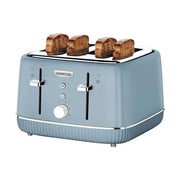 Kenwood 4 Slice Toaster Blue | TFP10.A0BG