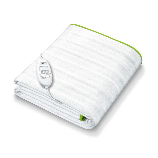 BEURER 3 HEAT SETTINGS DOUBLE HEATED UNDERBLANKET TS15