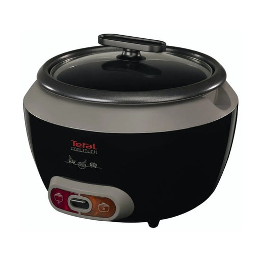 Tefal RK1568 Cooltouch Rice Cooker
