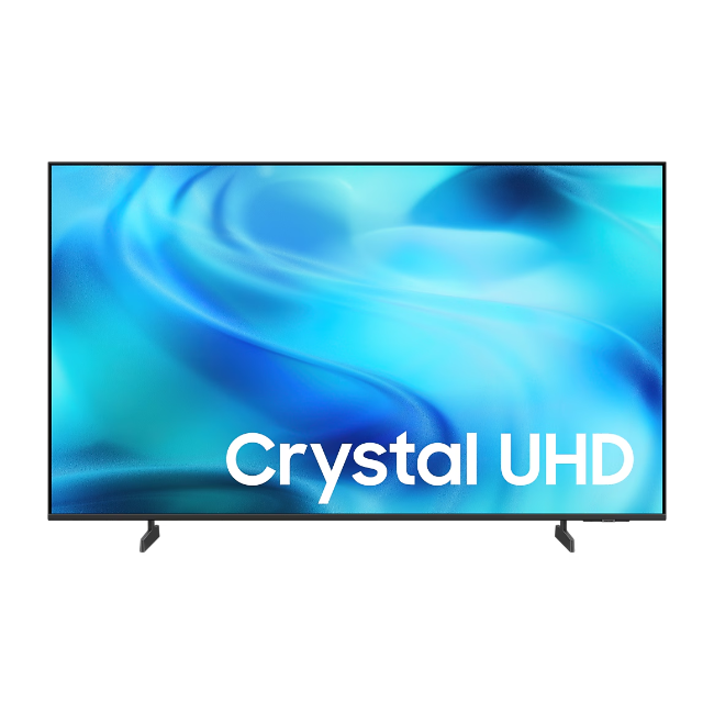 Samsung 55" Crystal UltraHD U7000H 4k Smart TV | UE55U7000HKXXU