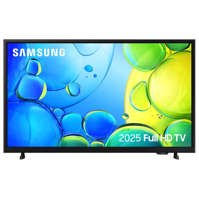 Samsung 40" Full HD F6000 Smart TV | UE40F6000FKXXU