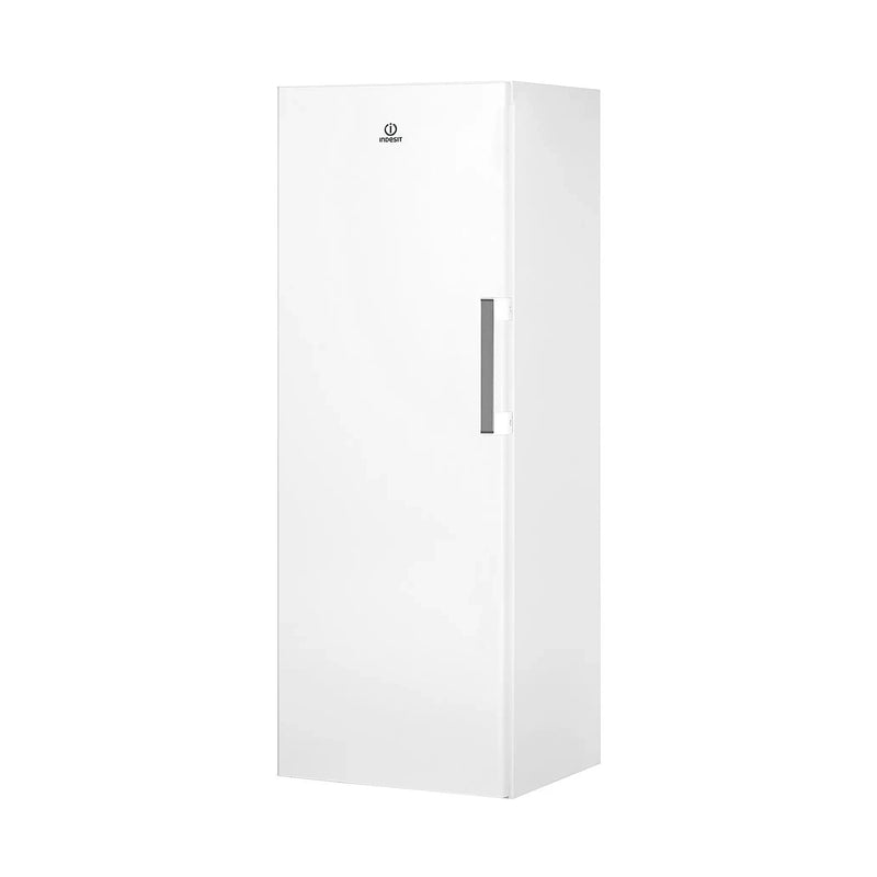 Indesit Freestanding No Frost Larder Freezer - White | UI6F2TWUK