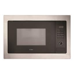CDA 25L 900W Built-in Microwave - Stainless Steel | VM131SS
