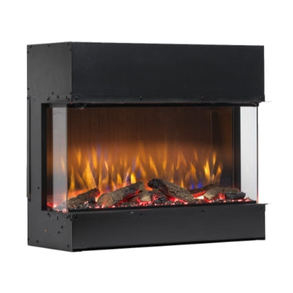 Dimplex Vivente 75 Optiflame 3D Electric Fire | VVT75