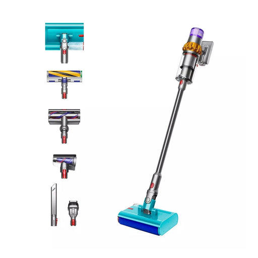 Dyson V15s Submarine Cordless Wet & Dry Vacuum Cleaner | 448799-01
