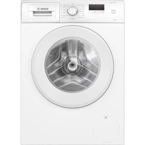 Bosch Series 2 8kg Washing Machine 1400rpm - White | WGE03408GB