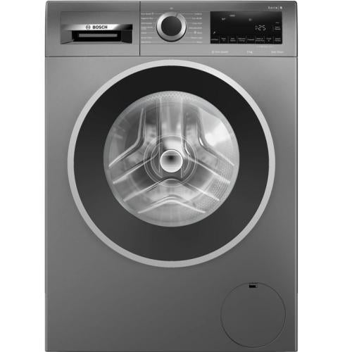 Bosch Series 6 9kg Washing Machine 1400rpm - Graphite Grey | WGG244ZCGB