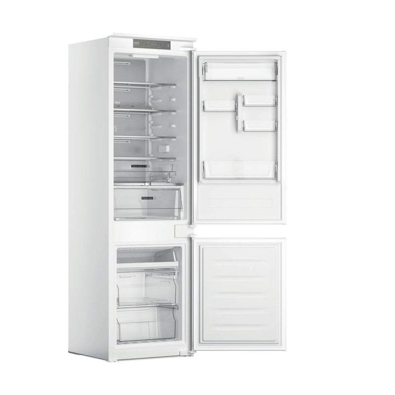 Whirlpool Integrated 70/30 Fridge/Freezer | WHC18D041A1