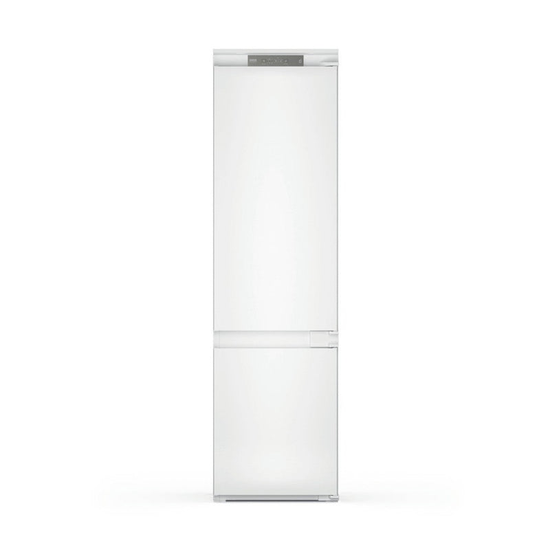 Whirlpool 70/30 Built-in Total No Frost Fridge Freezer - White | WHC20 T322 UK