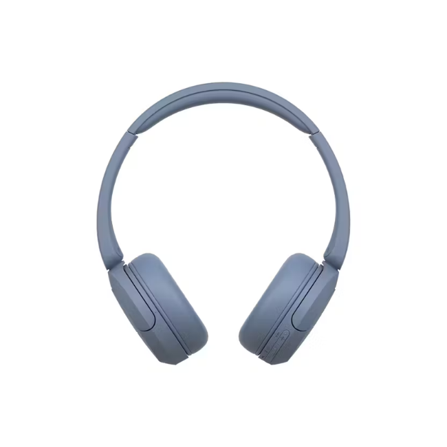 Sony Over-Ear Wireless Headphones - Blue | WHCH520LCE7