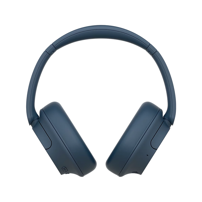 Sony Noise Cancelling Sony Over-Ear Wireless Headphones - Blue | WHCH720NLCE7