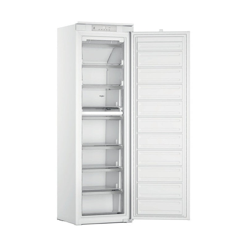 Whirlpool Integrated Larder Freezer | WHSD18F023C1