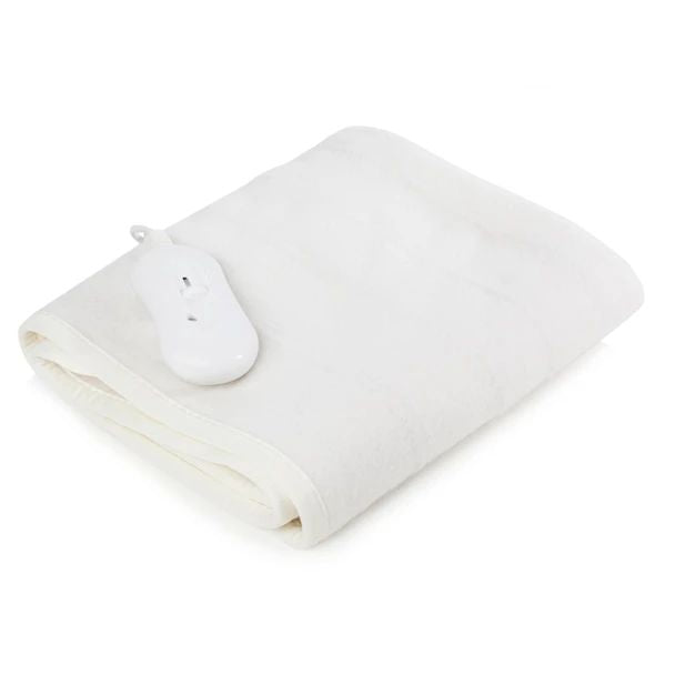 Warmnite Double Bed Underblanket With Single Controller | WN48004