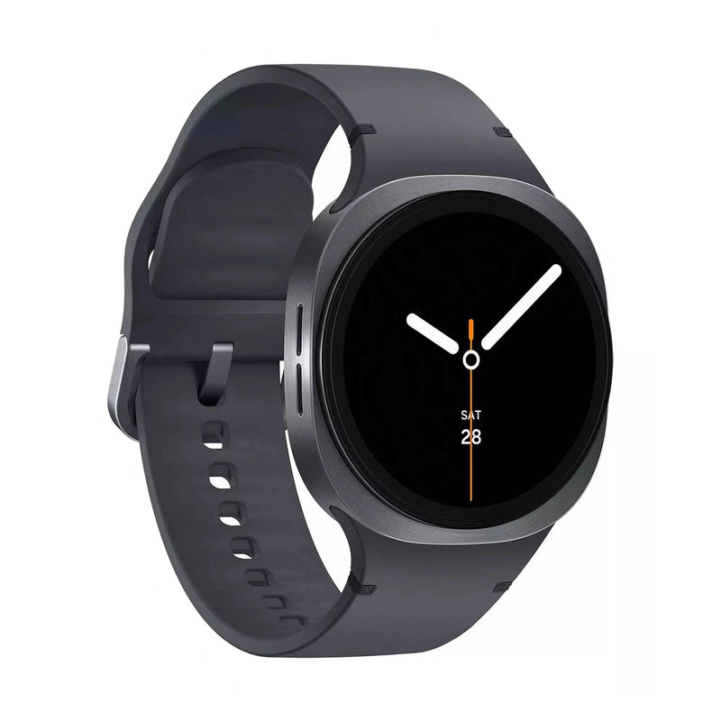 Samsung Galaxy Watch8 Bluetooth - Graphite, 40 mm