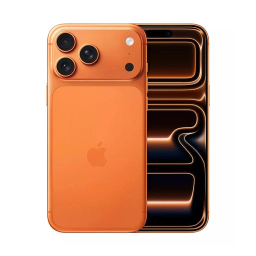 Apple iPhone 17 Pro Max 256GB Cosmic Orange