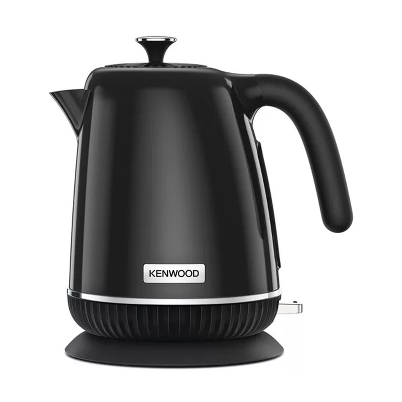 Kenwood Elegancy 1.7L Kettle - Black Treacle | ZJP11.A0BK