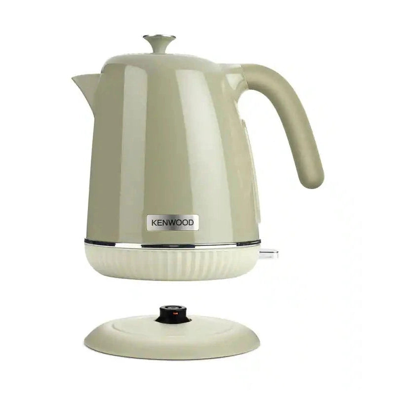 Kenwood Elegancy 1.7L Kettle - Sage Green  | ZJP11.A0GN