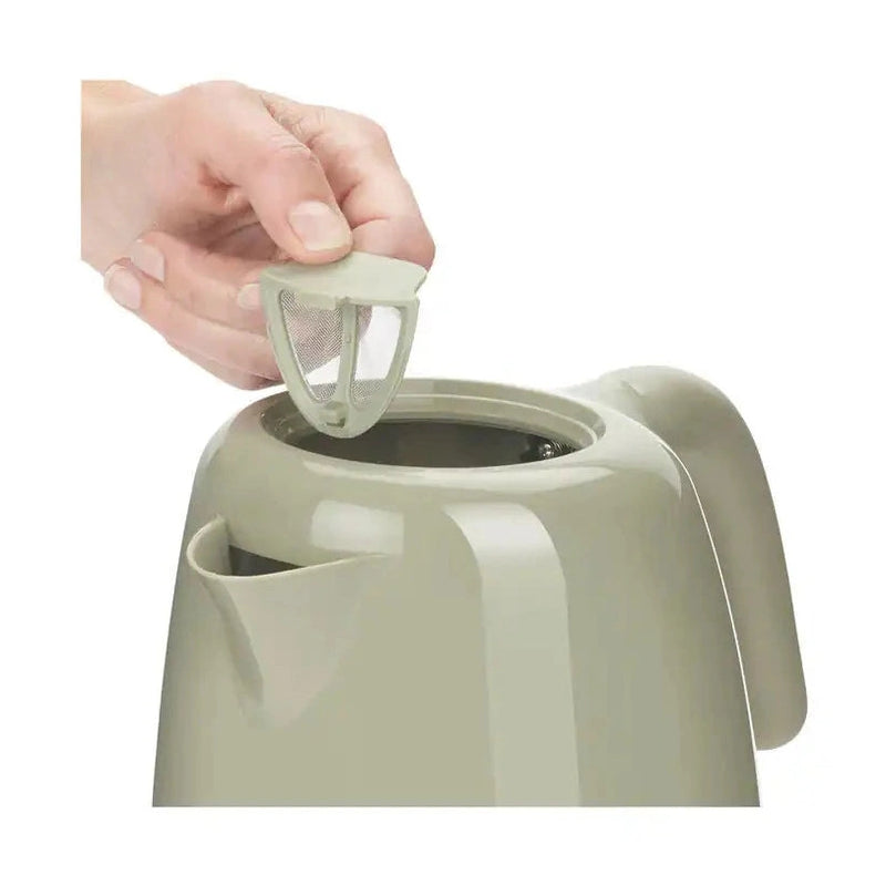 Kenwood Elegancy 1.7L Kettle - Sage Green  | ZJP11.A0GN